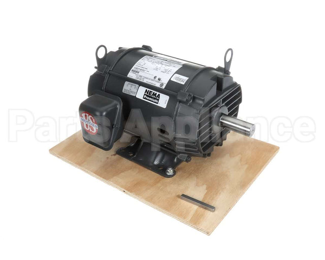 72W61 Lennox 3Hp 460V 1750Rpm Motor