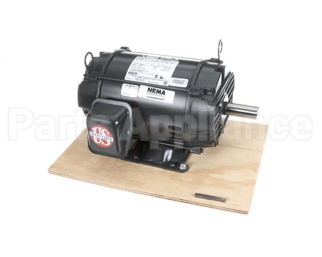 72W63 Lennox 208-230V3Ph 5Hp 1765Rpm Motor