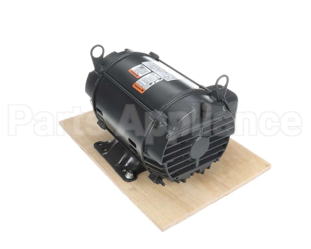 72W63 Lennox 208-230V3Ph 5Hp 1765Rpm Motor