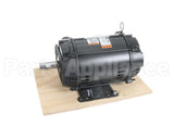 72W63 Lennox Air Blower Motor, 5 Hp, 230 Volts, 3 Pha