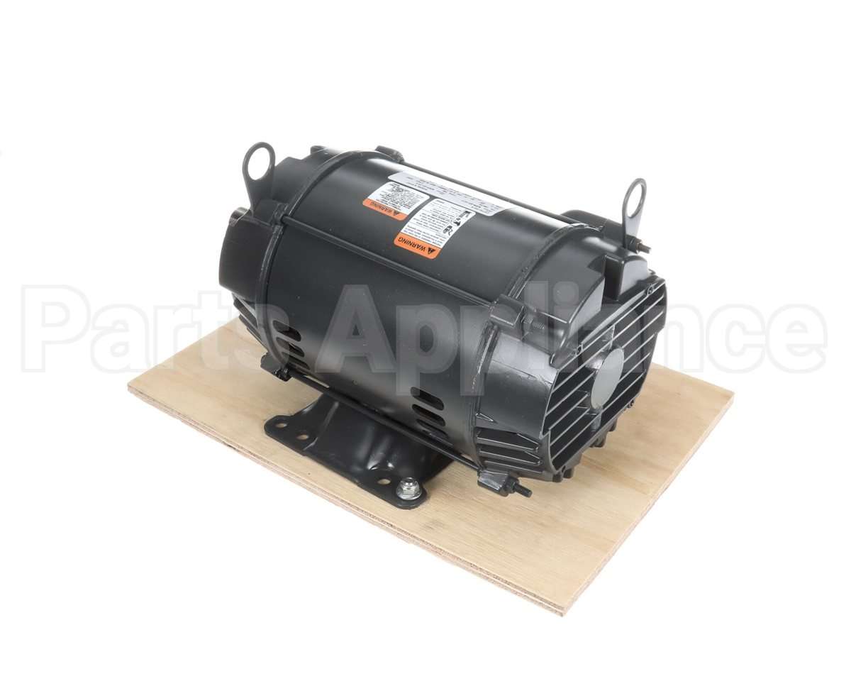 72W63 Lennox Air Blower Motor, 5 Hp, 230 Volts, 3 Pha