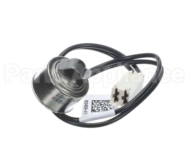 72W95 Lennox F58-29F Freezestat Temp Switch