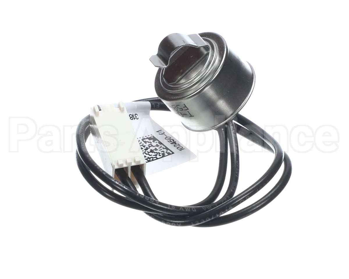 72W95 Lennox F58-29F Freezestat Temp Switch