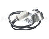 72W95 Lennox F58-29F Freezestat Temp Switch