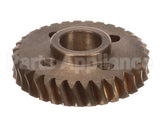 73-0159 Axis Worm Gear - No Key Track -Befo