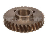 73-0159 Axis Worm Gear - No Key Track -Befo