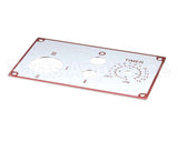 73-0376 Axis Control Panel (Ax-M40)
