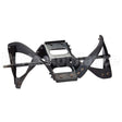 73-050 Oregon Auger Assemblycomplete Mtd 98