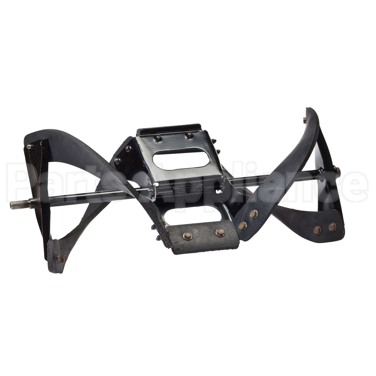 73-050 Oregon Auger Assemblycomplete Mtd 98