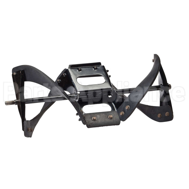73-050 Oregon Auger Assemblycomplete Mtd 98