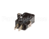 73-0531 Axis Limit Switch Guard