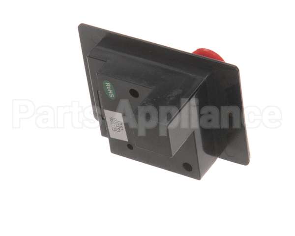 73-0539 Axis Control Panel M20,M30 W/Emerge