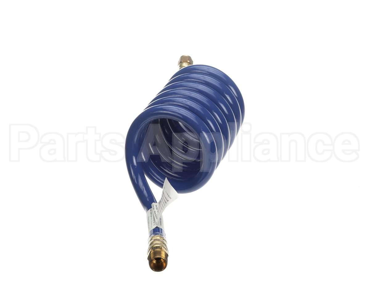 73-3134-72 Dormont Swirl Hose Assembly, 1/2" Dia.