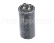 73-3STA Axis Start Capacitor 400Mfd/125Vac