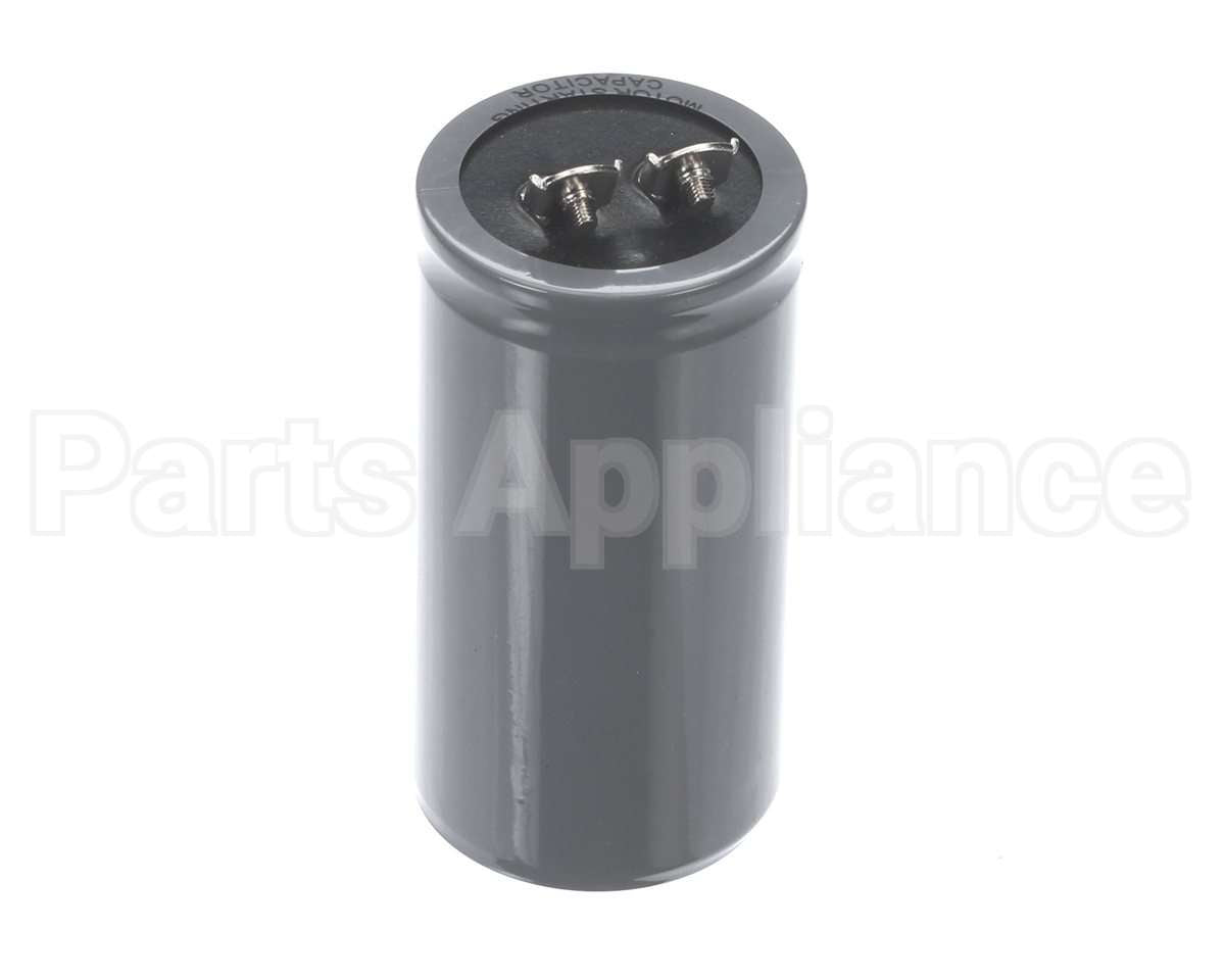 73-3STA Axis Start Capacitor 400Mfd/125Vac