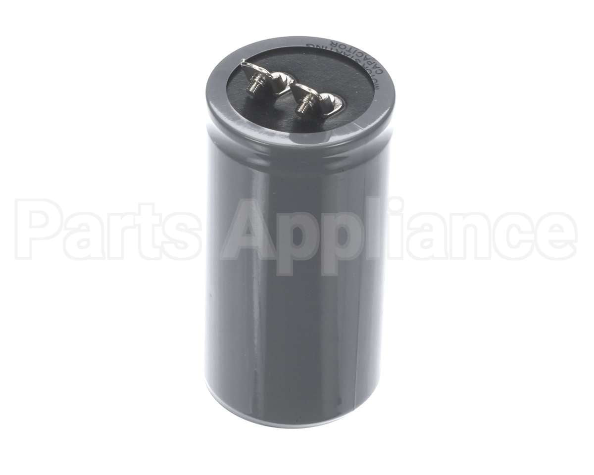 73-3STA Axis Start Capacitor 400Mfd/125Vac
