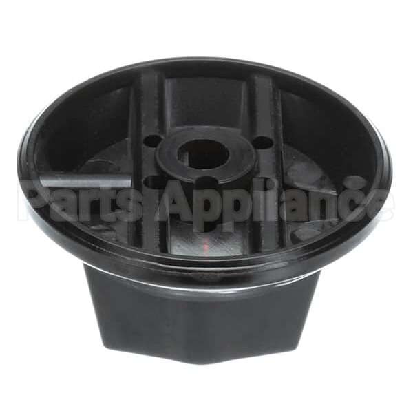 73-500-16 Compatible Connerton Black Knob