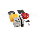 73-6135 Axis Main Power Switch