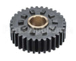 73-8021 Axis Copper Wash