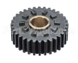 73-8021 Axis Copper Wash