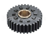 73-8021 Axis Copper Wash