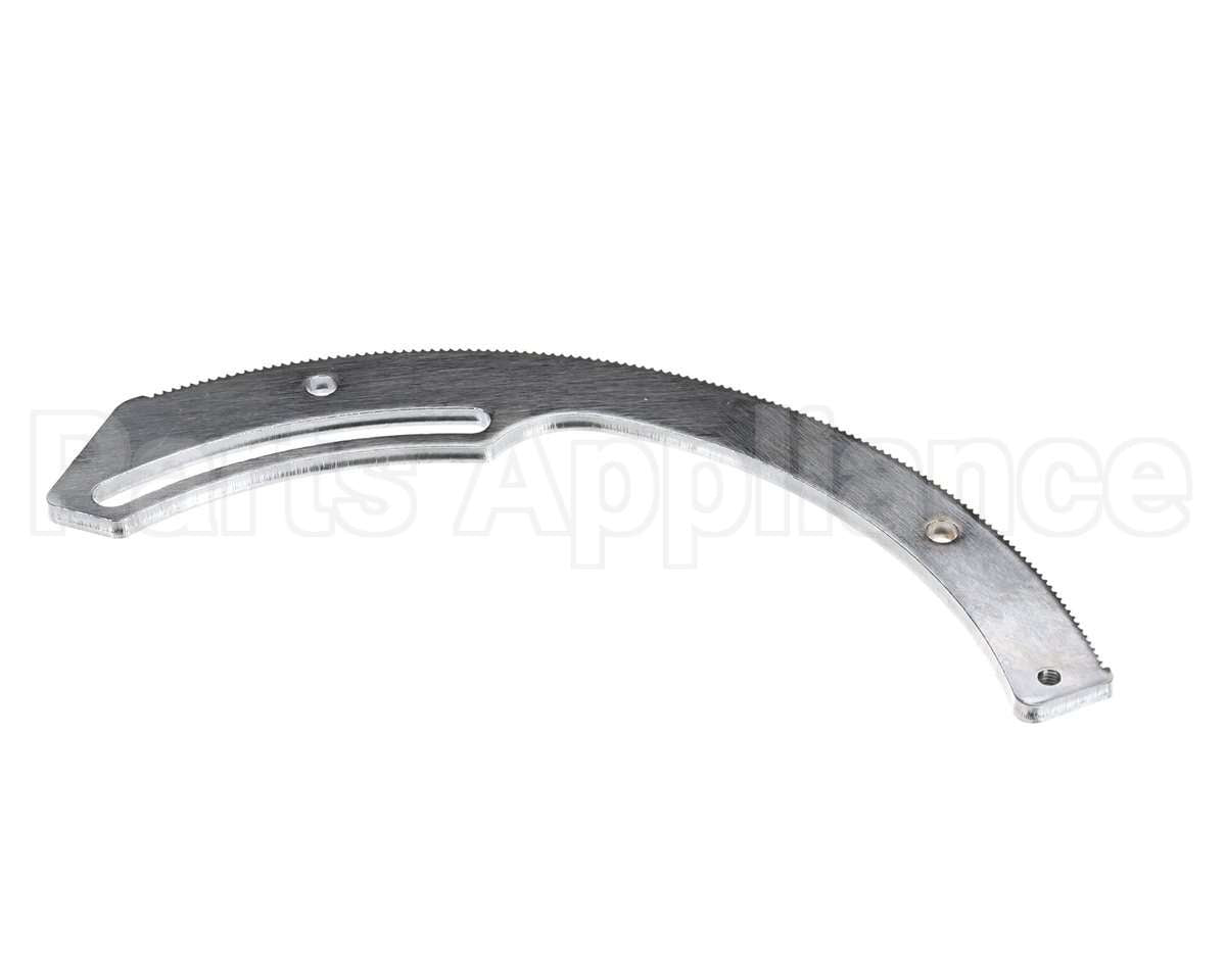 73-D106 Axis # 106 Rail Rest