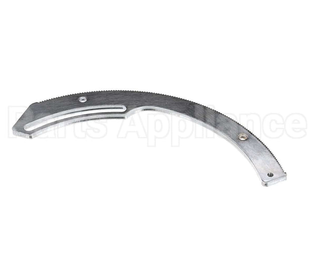 73-D106 Axis # 106 Rail Rest