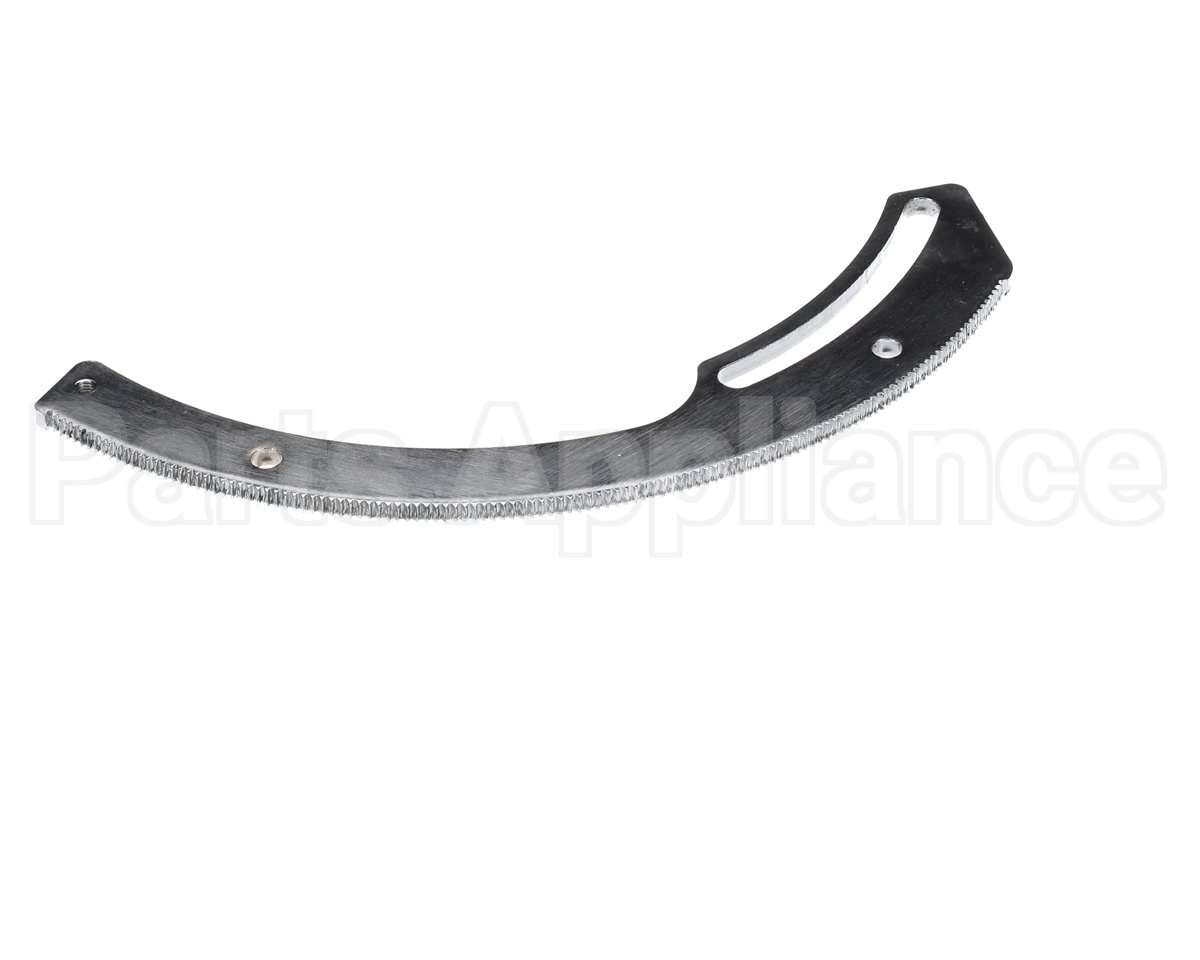73-D106 Axis # 106 Rail Rest