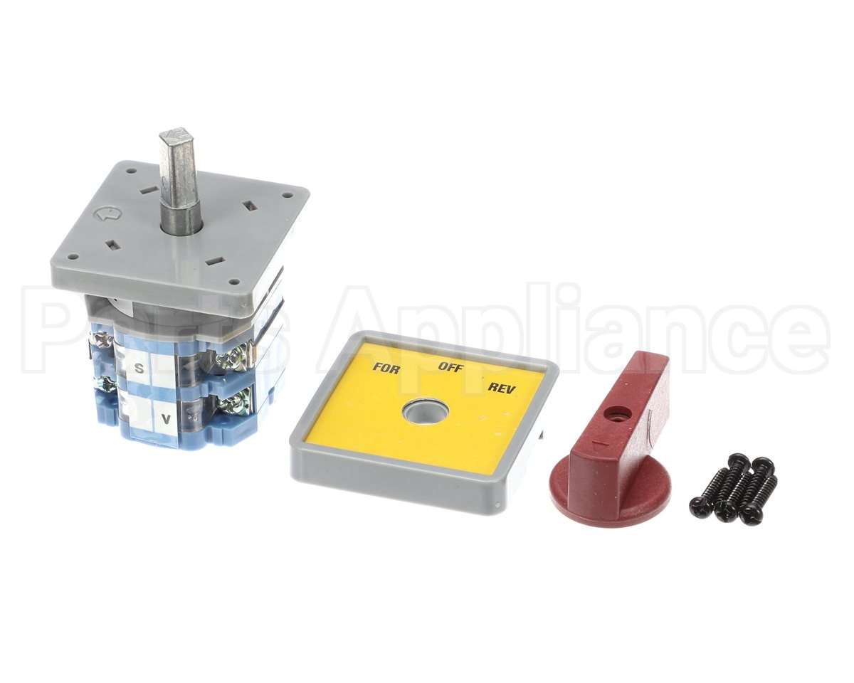 73-G061 Axis Switch
