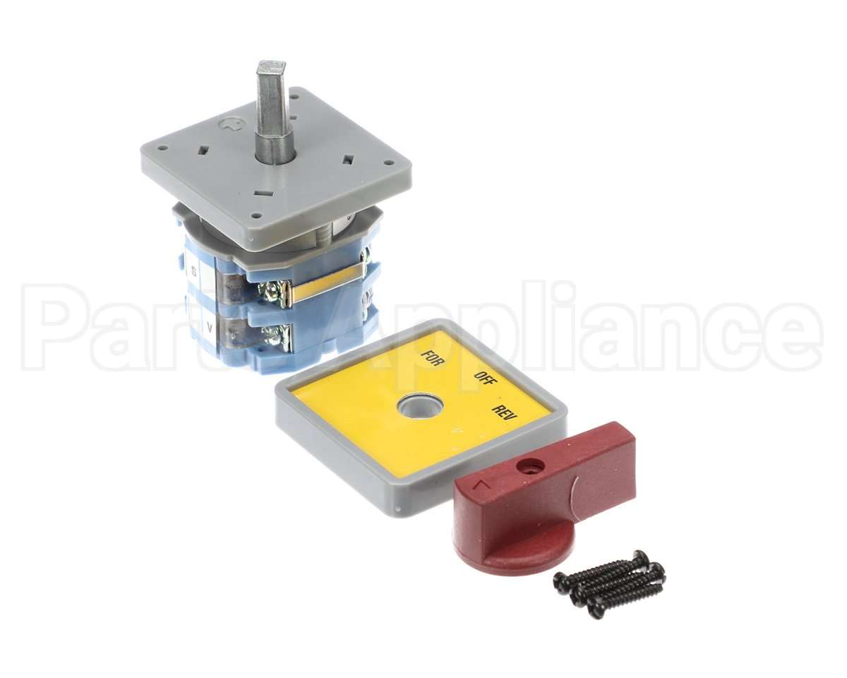 73-G061 Axis Switch