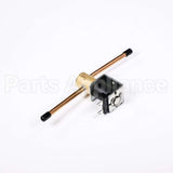 73000 U-Line Bypass Valve, Class F