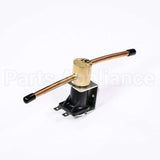 73000 U-Line Bypass Valve, Class F
