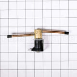 73000 U-Line Bypass Valve, Class F