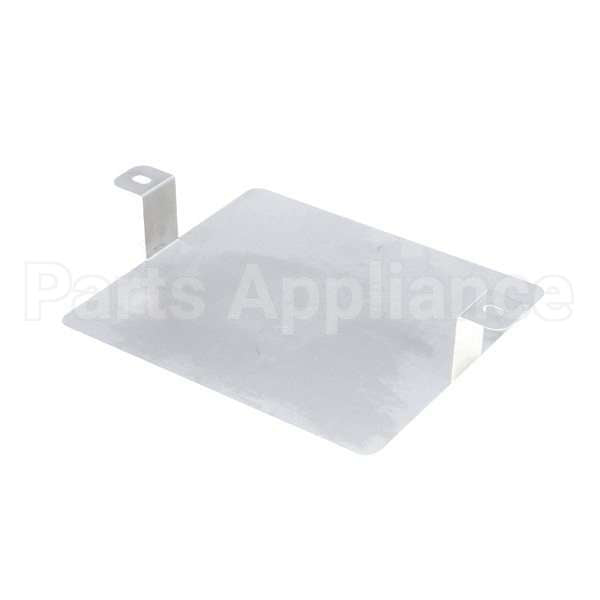 7300100 Compatible Kairak Fan Shroud