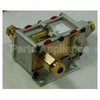 73001049 Whirlpool Valve Dual Thermal Gas