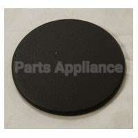 73001274 Whirlpool Cap Burner