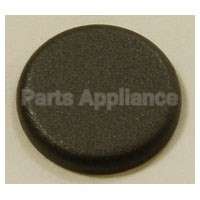 73001337 Whirlpool Cap Burner (Inner)