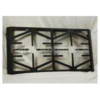 73001621 Whirlpool Grate-Brnr