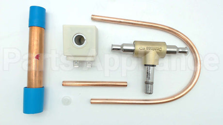 73002-FFS U-Line Hot Gas Bypass Valve Ass