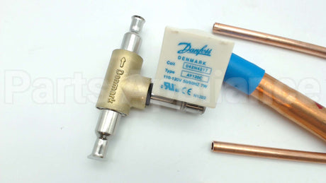 73002-FFS U-Line Hot Gas Bypass Valve Ass