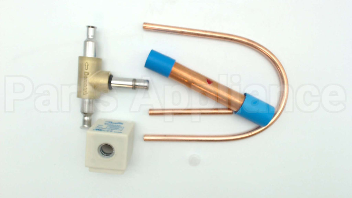 73002-FFS U-Line Hot Gas Bypass Valve Ass