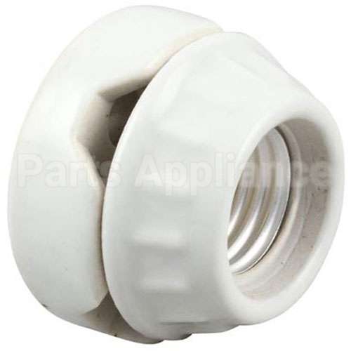 73003 Compatible Apw 250V Porcelain Socket 660W