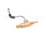 73006010 Nuova Simonelli Complete Steam Valve Oscar