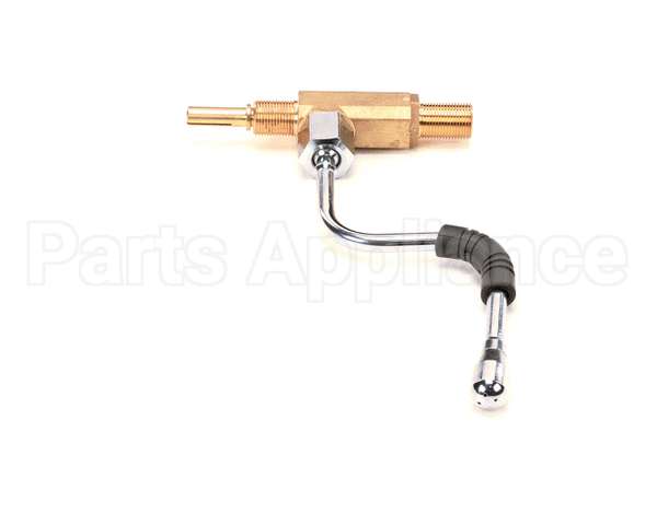 73006010 Nuova Simonelli Complete Steam Valve Oscar