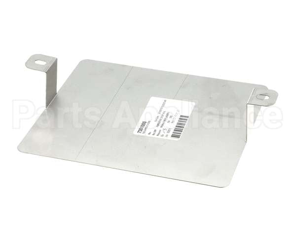 7301000 Kairak Fan Shroud 6.00In