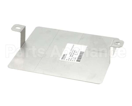 7301000 Kairak Fan Shroud 6.00In