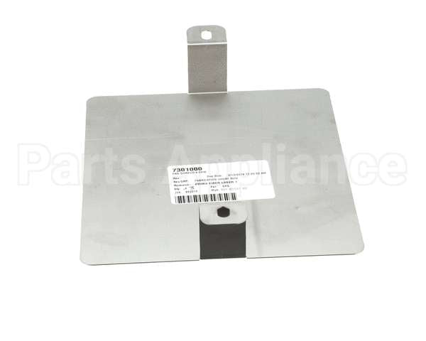 7301000 Kairak Fan Shroud 6.00In