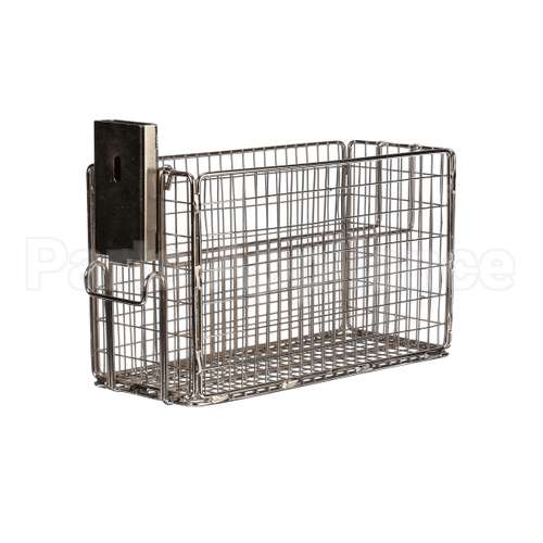 73025 Henny Penny Basket-1/2 Size 6 Fillets 500