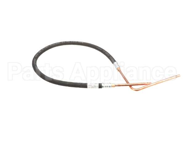 73039 Structural Concepts Liq Flex Line, .250" Dia X 48"