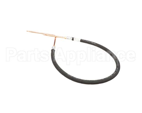 73039 Structural Concepts Liq Flex Line, .250" Dia X 48"